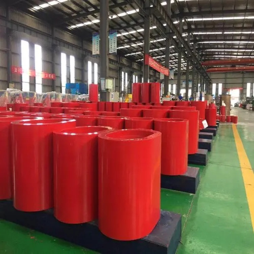 麻章SCBH15-非晶合金干式变压器
