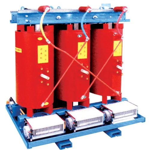 麻章SCB10-1250KVA干式变压器