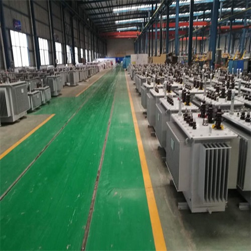 麻章SH15-800KVA非晶合金变压器厂家价格