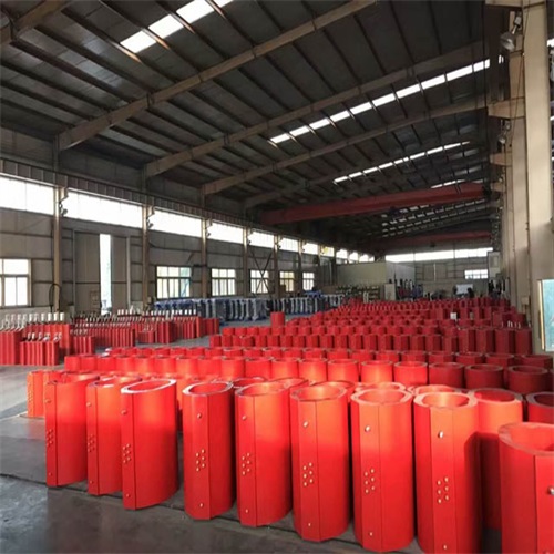 麻章SCB13干式变压器