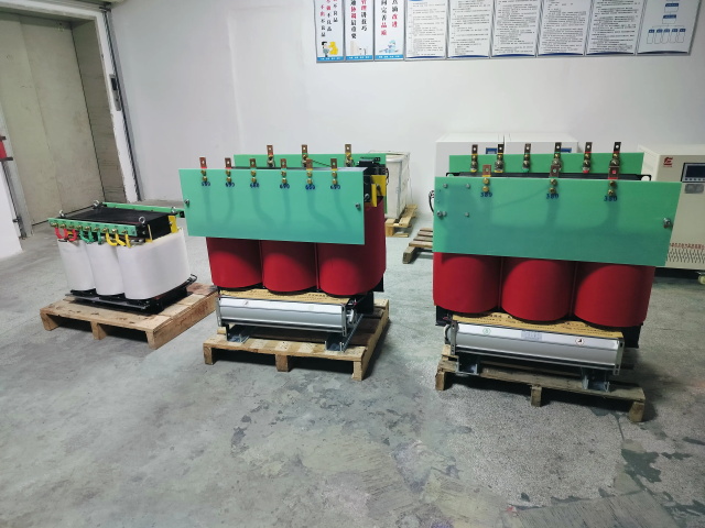 麻章KS11-1000KVA矿用变压器